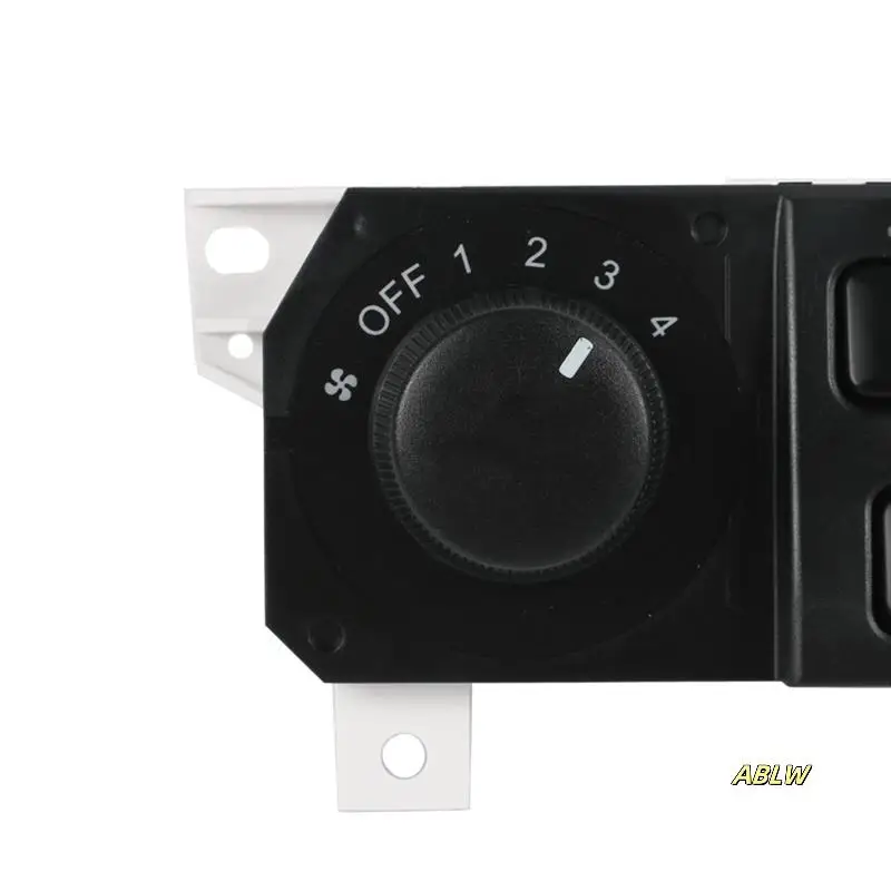 Modulo di controllo del clima del riscaldatore A/C per auto per Honda Accord 98-00 Honda Odyssey 1998-04 599-268, 79600-S84-A01ZA