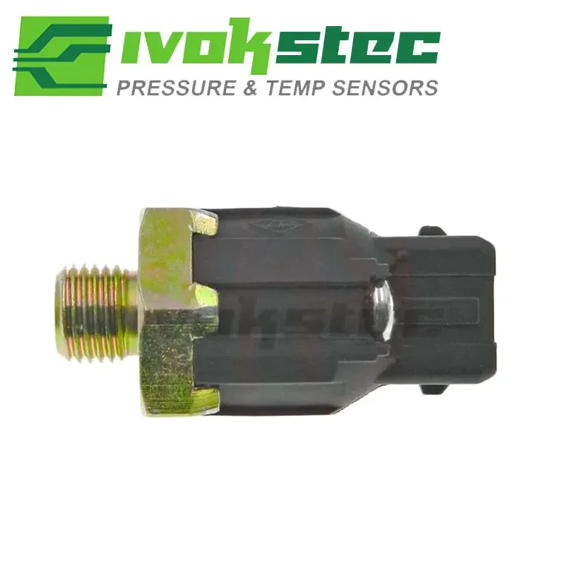 Knock Sensor For DACIA Logan Solenza Sandero Duster Dokker OPEL Vivaro SUZUKI Jimny VAUXHALL Vivaro Laguna 7700735564 4408303 5