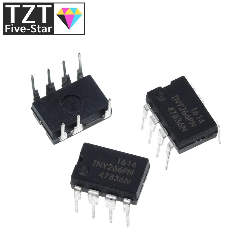 TZT 10/30 قطعة TNY266PN TNY266 TNY266P