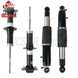 4PCS Front&Rear Shock Strut Magneride for Cadillac Escalade ESV Suburban Yukon 75-02197,20810265,19331452 ,580-433,25871432