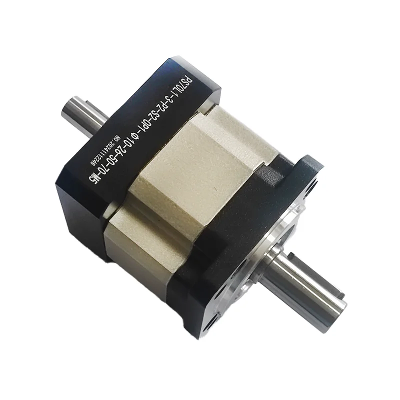 ODM Planetary Gearbox Small Servo Motor Customizable Speed Reducers For Machinery & Construction Industries