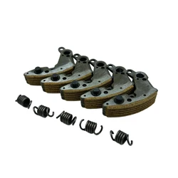 Wet Clutch Shoe Centrifugal Carrier Clutch Pad for Hisun 400cc 400 HS400 ATV Qaud UTV 21230-003-0000