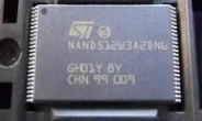 Free Shipping 10pcs/lots NAND512W3A2CN6 NAND512W3A2CN6E TSSOP-48