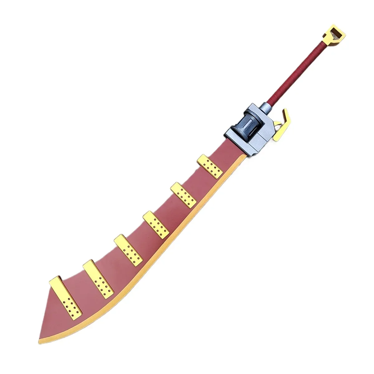 

Lei Heng Sword Game Limbus Company Cosplay Halloween Christmas Party Props for Comic Show