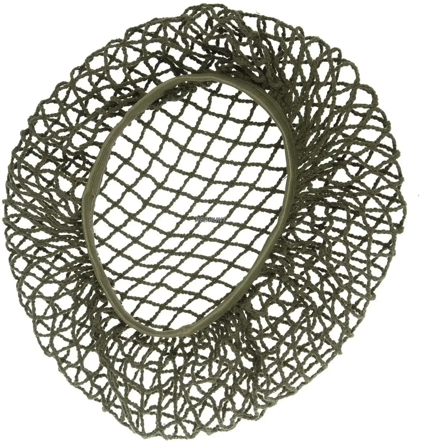 Tactical Helmet Net Cover M1 M35 M88 Helmet Camouflage Netting Accessory for Hunting Paintball Field Game