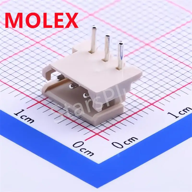 10PCS 22057035 22-05-7035 MOLEX Connector P=2.5mm 100% New original