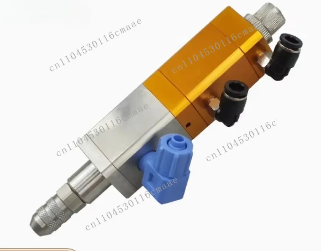 Applicable To DJF-17 31 Single Liquid Lifting Type Back Suction Silicone Dispensing Valve