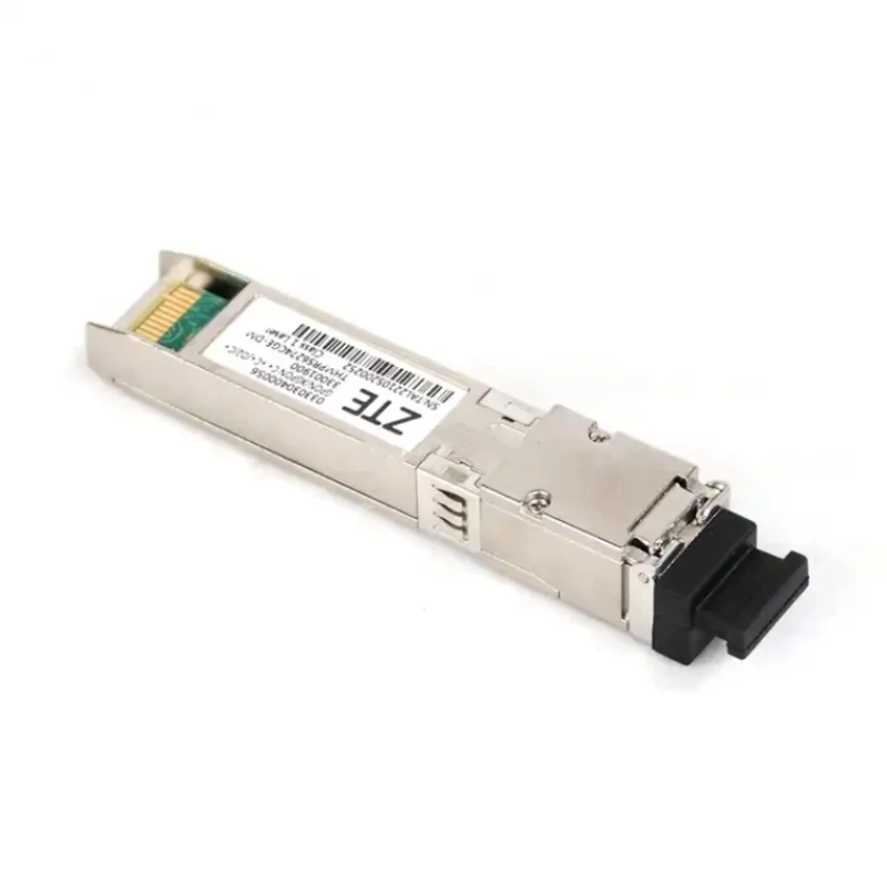 SFP 10G XG-PON XGSPON-GPON Combo OLT SFP+ D2 Optical Transceiver Module For ZTE ZXA10 C600/C650/C620 GFBH GFXH GFBL Card