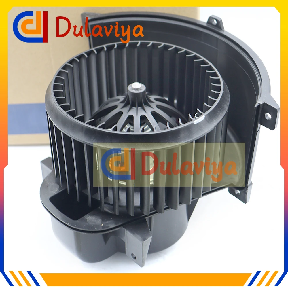 

НОВЫЙ ВЕНТИЛЯТОР ОТОПИТЕЛЯ (РАДИАТОРА) ПРАВОРУЛЬНЫЙ для AUDI Q7 (4L) 7L0820021A 7L0820021E 7L0820021 7L0820021D 7L0820021H 7L0820021L — ЛУЧШЕЕ КАЧЕСТВО