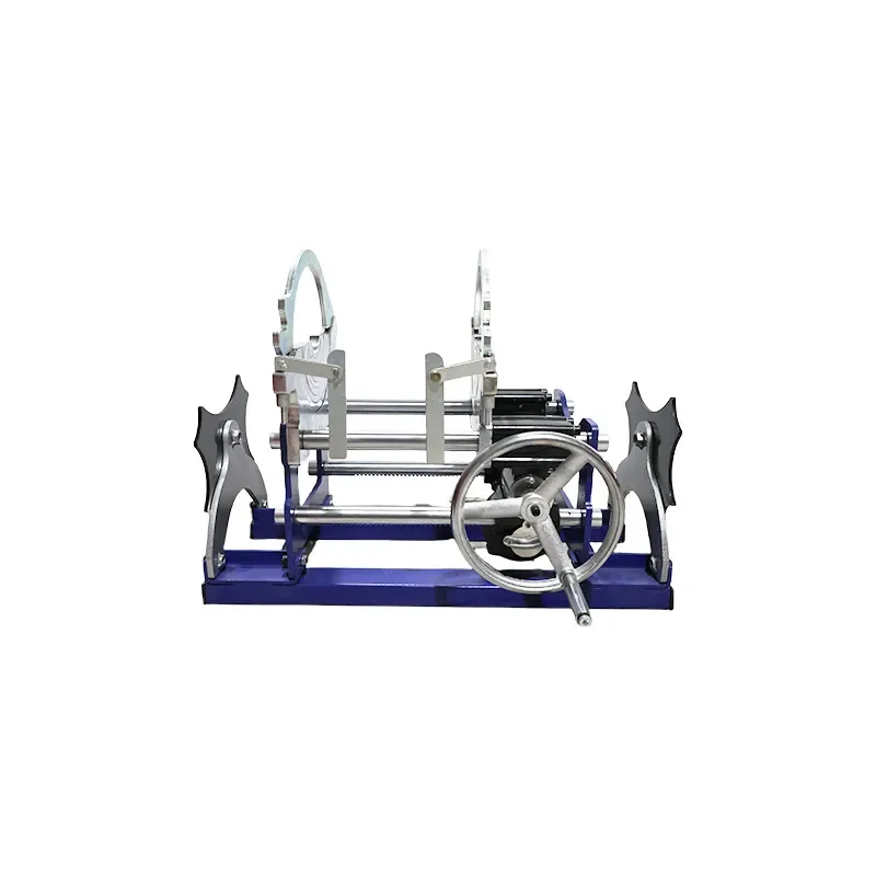 Hot selling high-quality performance durable drainage machine