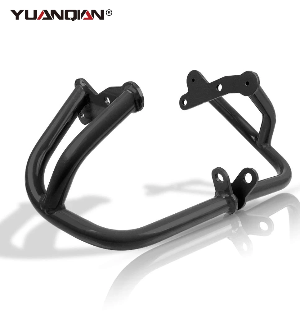 For Duke 390 250 2017-2022 Engine Guard Highway Crash Bar Motorcycle Frame Protection Bumper For Duke390 2013-2020 Accessories 2