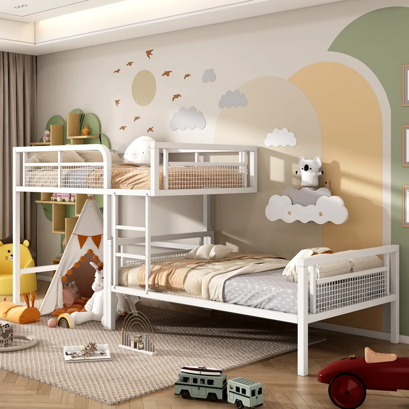 

Up and down bed Children's bed Low room