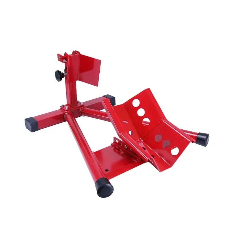 Suitable for Front Wheel Parking Frame, ParkingFrame MaintenanceFrame, Front Wheel SupportFrame
