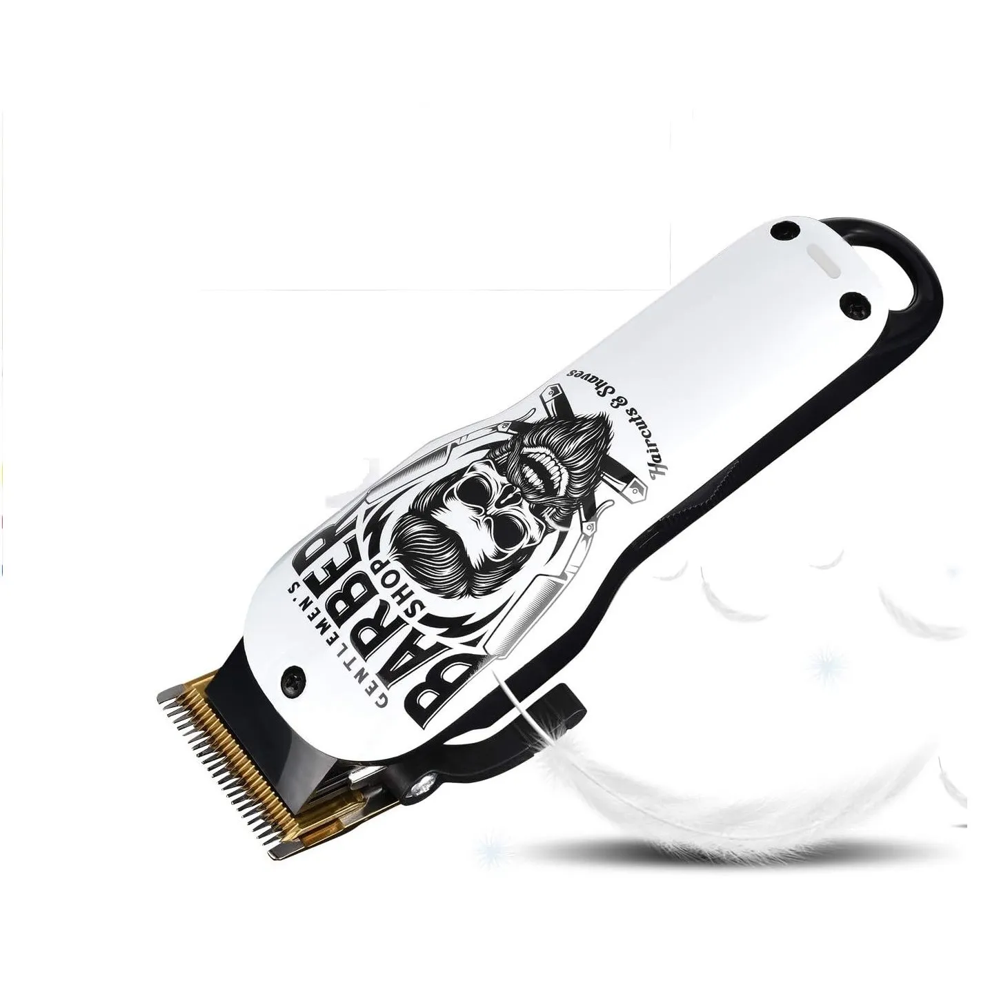 Professionale ricaricabile