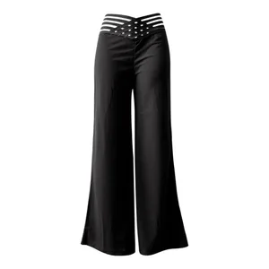 7 Hauptverkauf Pantalona Mesh Calca - №4