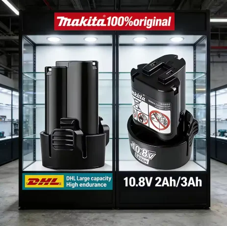 Makita 10.8V Bl 101…