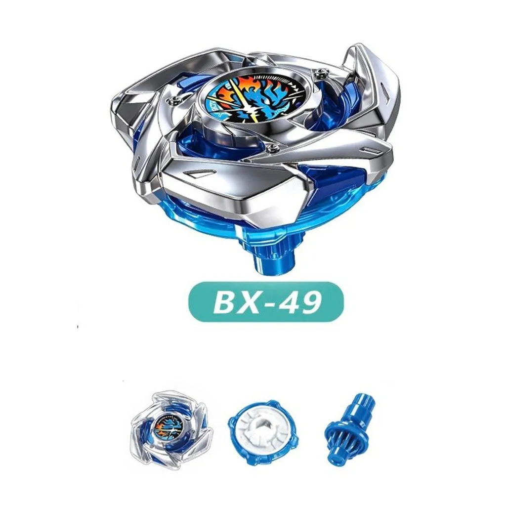 �y�Z�[�����z�t���C�� BX-49 �V���O���o�g���g�C ��]�R�} �M�t�g�ߋ� �����`���[�Ȃ�