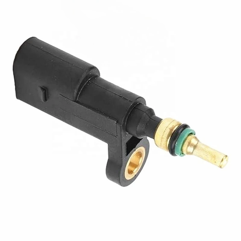 

03F919501A 5pcs Water Coolant Temperature Sensor for Golf Audi Skoda VW Jetta OEM 03F919501B 04E919501C SKTOO Car Accessories