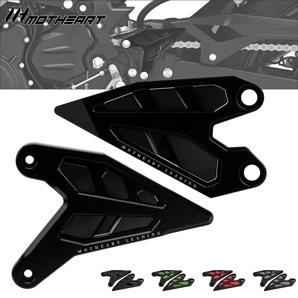 Motorcycle Foot Peg…