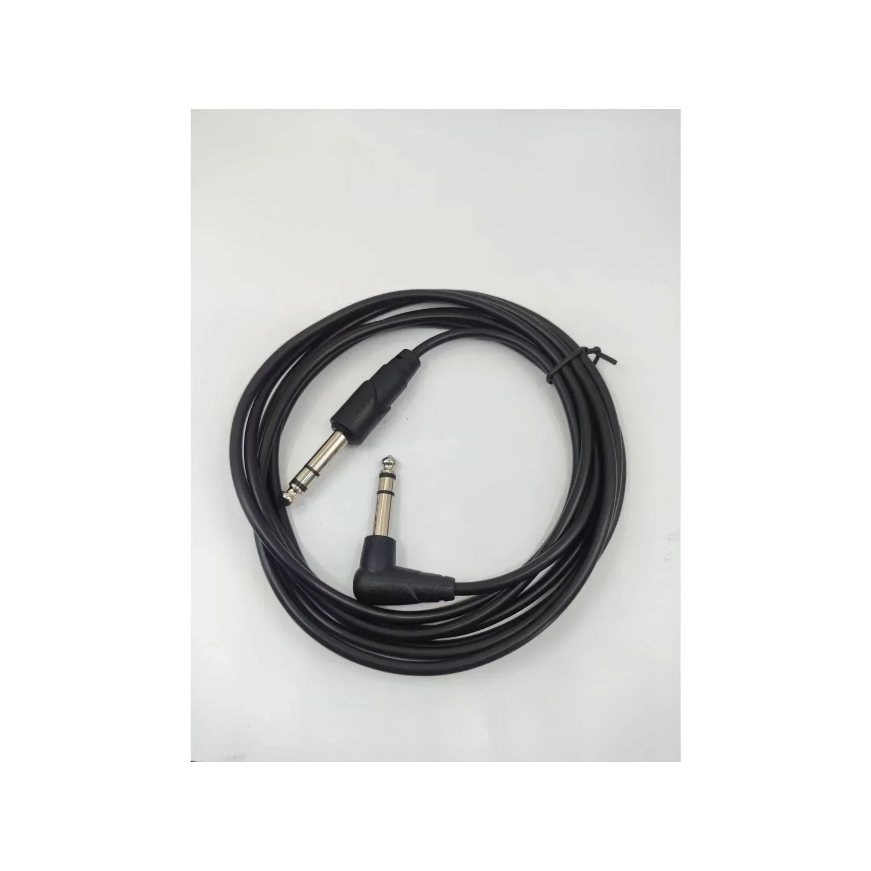 For Roland Single Trigger Cable BK 2.0-2.5M Electric Drum Wire