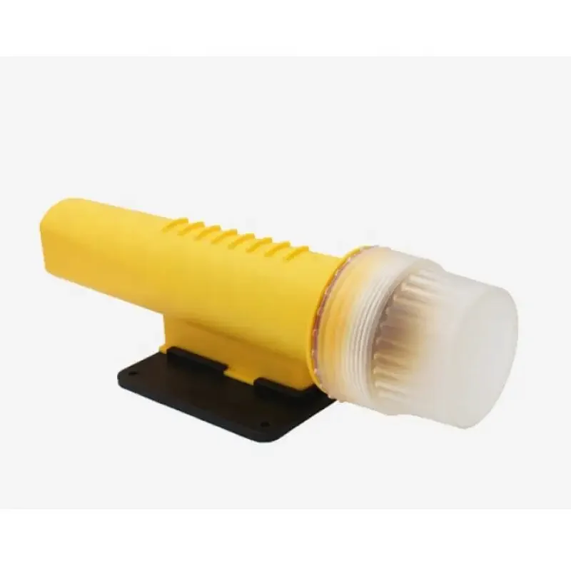 新品のオリジナル工場製ジャクソンビルは、海洋交通 AIS ブイに表示されていません