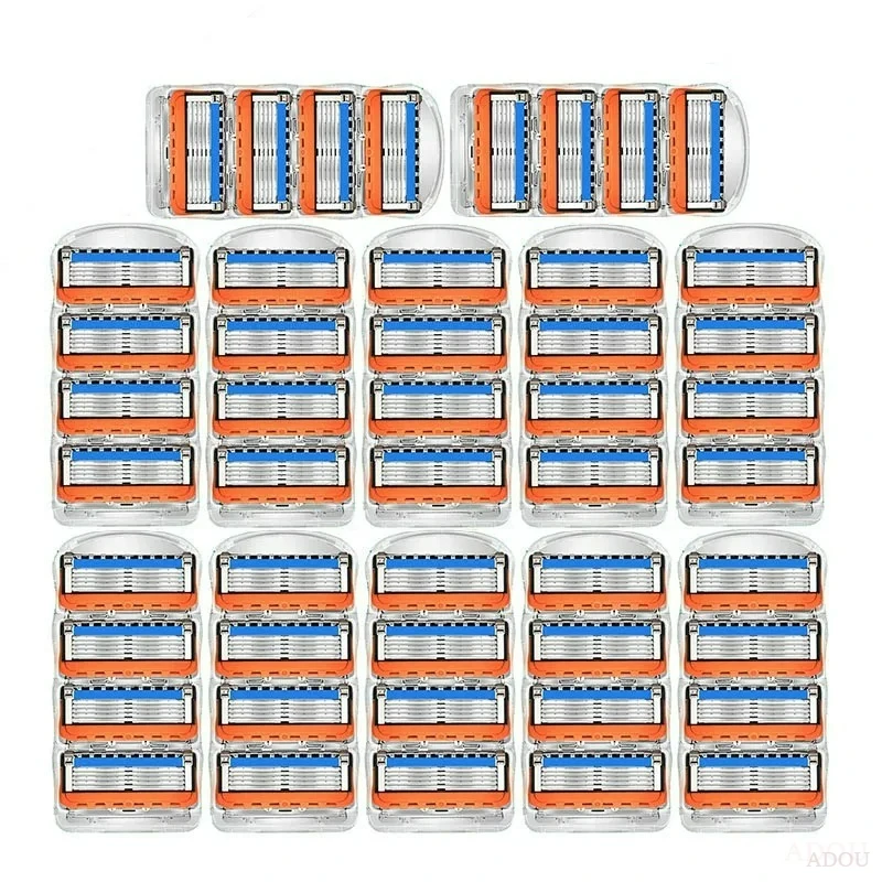#36 Best Razor Blades to Buy In 2026