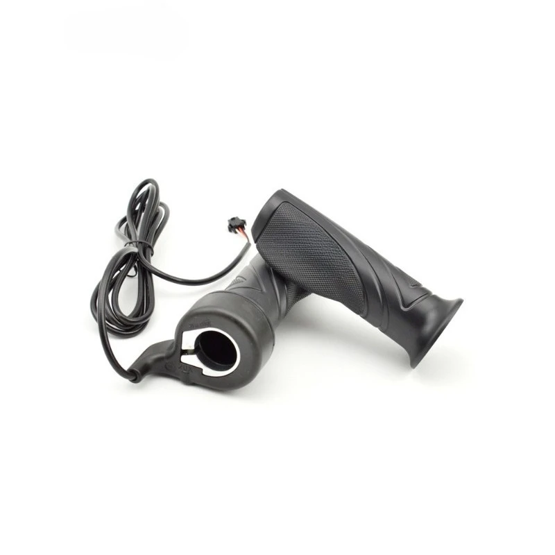 Handle, electric vehicle speed control handle, accelerator handle, modified universal bicycle mountain bike throttle accelerator