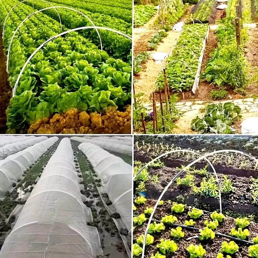 1Set Greenhouse Frame Tunnel K - Agriculture Farming Kit review and price