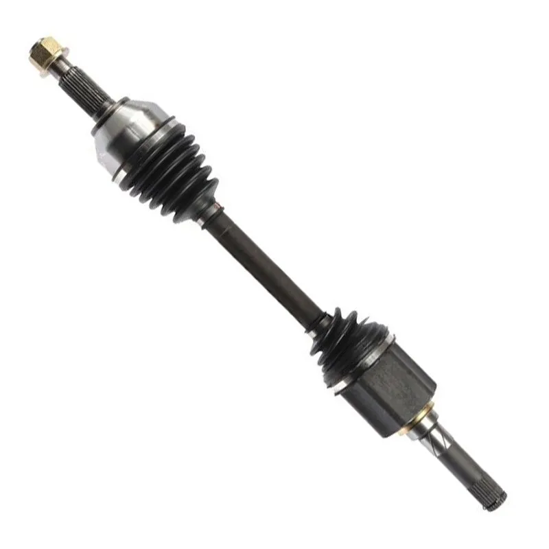 

HIGH QUALITY CV HALF SHAFT FRONT DRIVE AXLE 39101-JG04C USED FOR NI ROGUE T31 2.5L CVT AWD 4X4 LEFT SIDE