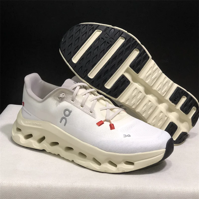 UV-bestendige mesh Shox Cushion sneakers, zonbestendig, voor buitengebruik, alle seizoenen seohS asicseS