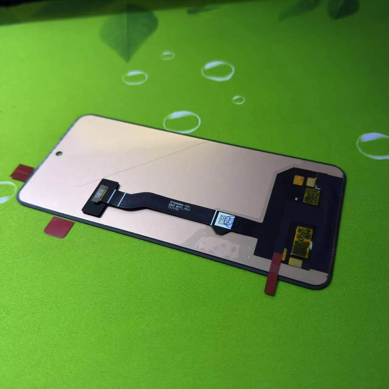 TFT for Nothing Phone 3a / 3A Pro LCD A142 Display Touch Screen Digitizer Assembly for Nothing Phone 3A Screen Replacement