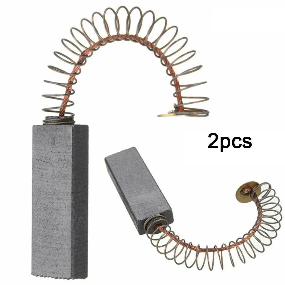 2/6pcs 30x11x6mm szczotki węglowe części do naprawy tuleja silnik elektryczny węgiel silnikowy szczotki węglowe zapasowe akcesoria zamienne