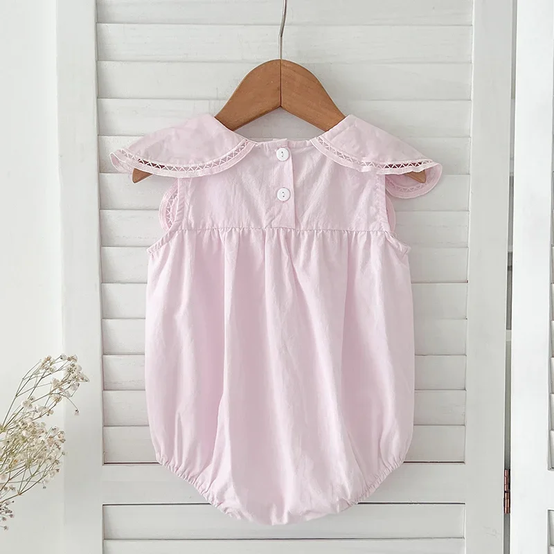 Thumbnail 3 - #61 New Baby Cotton Bodysuits Arrivals