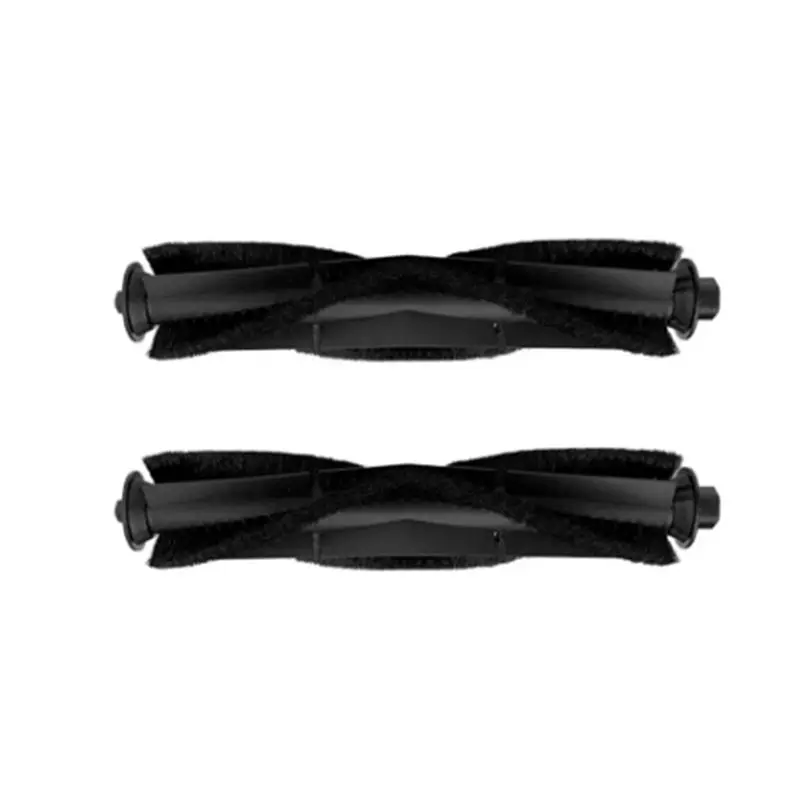 B50C Main Brush Cover For ROIDMI EVE PLUS Roller Brushes For Proscenic M7 Pro/M7 Max/M8/M8 Pro Vacuum Cleaner