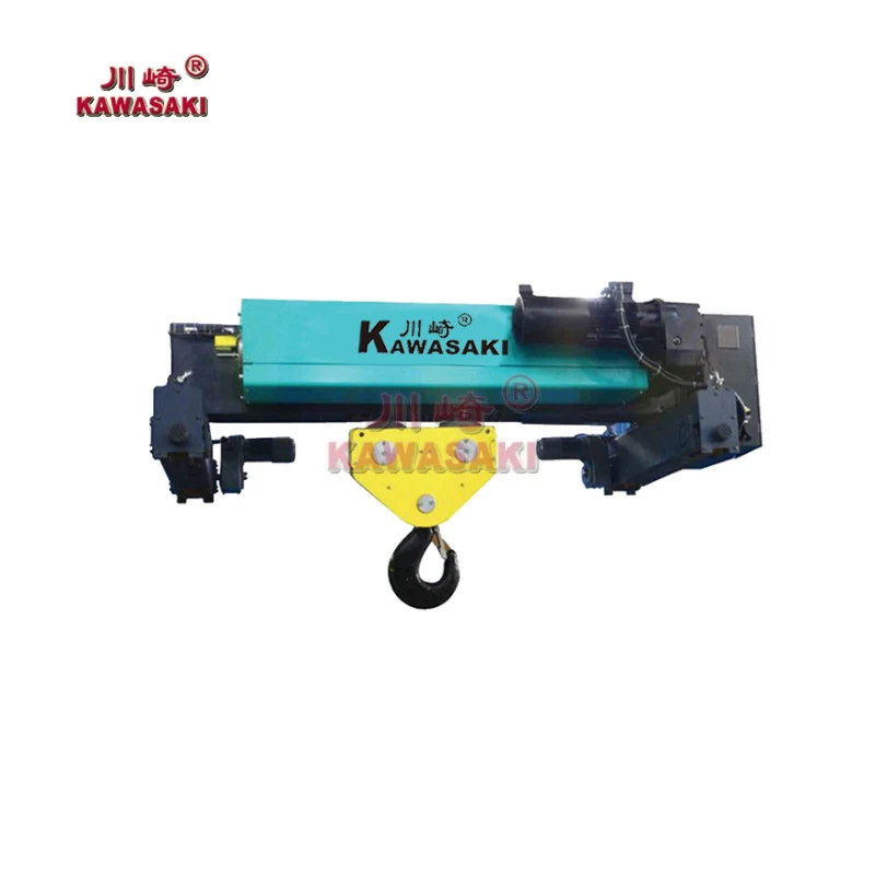 Specialty Lifting Equipment RX Series Wire Rope Electric Hoist Electric Winch Provided KAWASAKI Construction Hoist 29 CN;ZHE