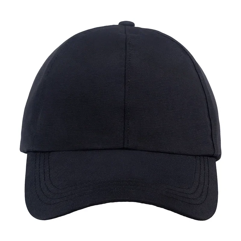 

Mens Waterproof Golf Baseball Cap Windproof Breathable UPF50+ Outdoor Caps for Women Sport Adjustable Rain Hat