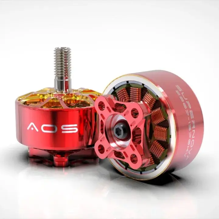 Motore Rcinpower AOS Supernova 8S 2207-1570KV