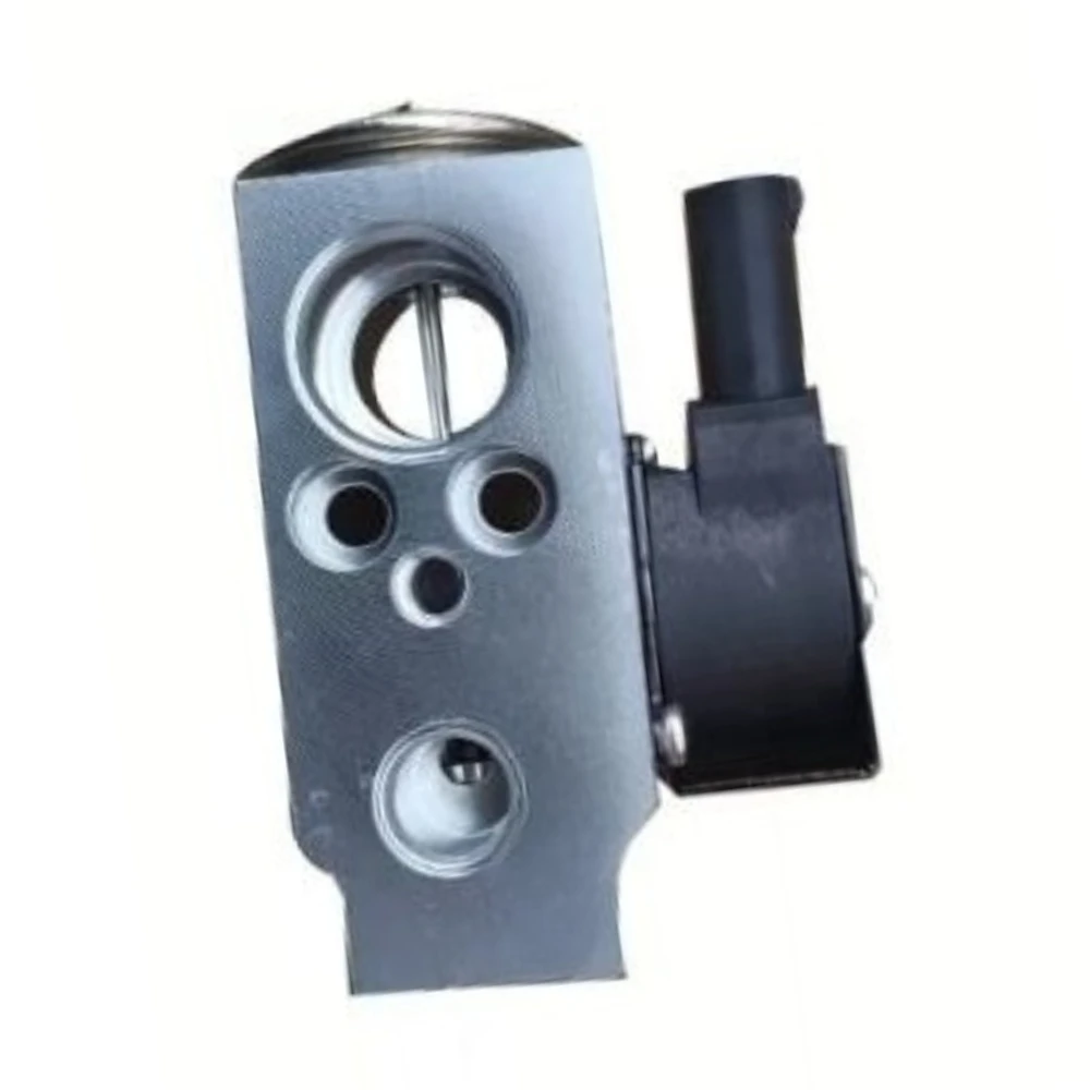 8107020TB02 8107020-TB02 8107020 TB02 OEM Air Conditioning Expansion Valve Throttle Valves for Leapmotor T03