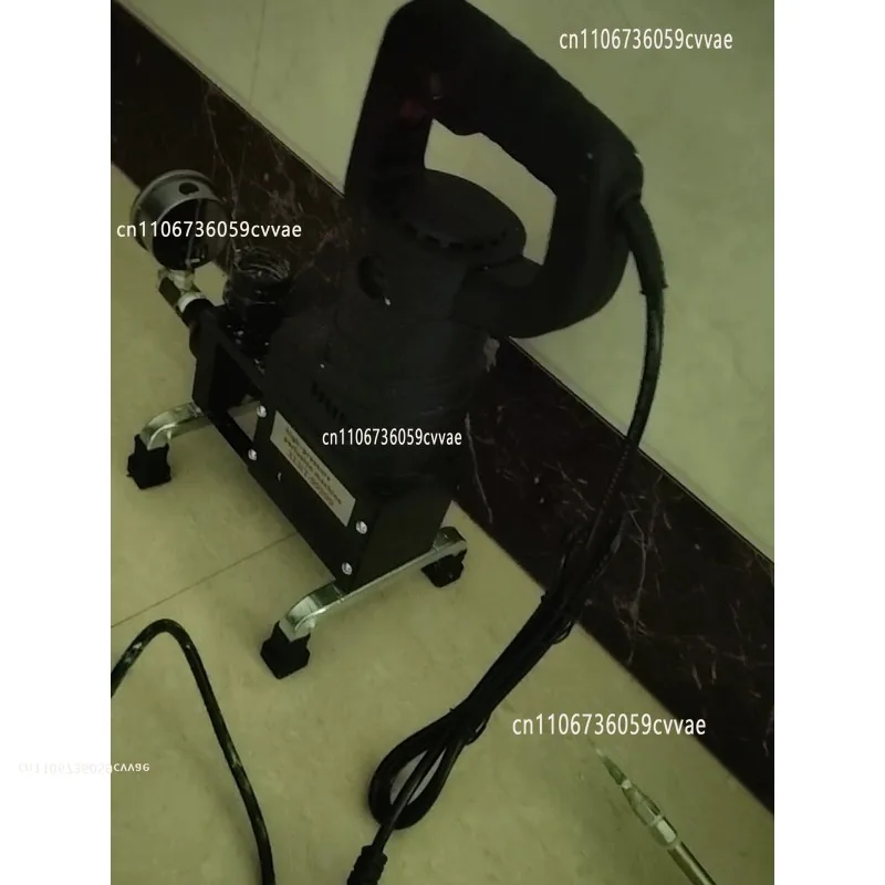 Floor Tile Hollow Drum Grouting Machine Stone Marble Tile Hollow Drum Filling  Compound Special Glue