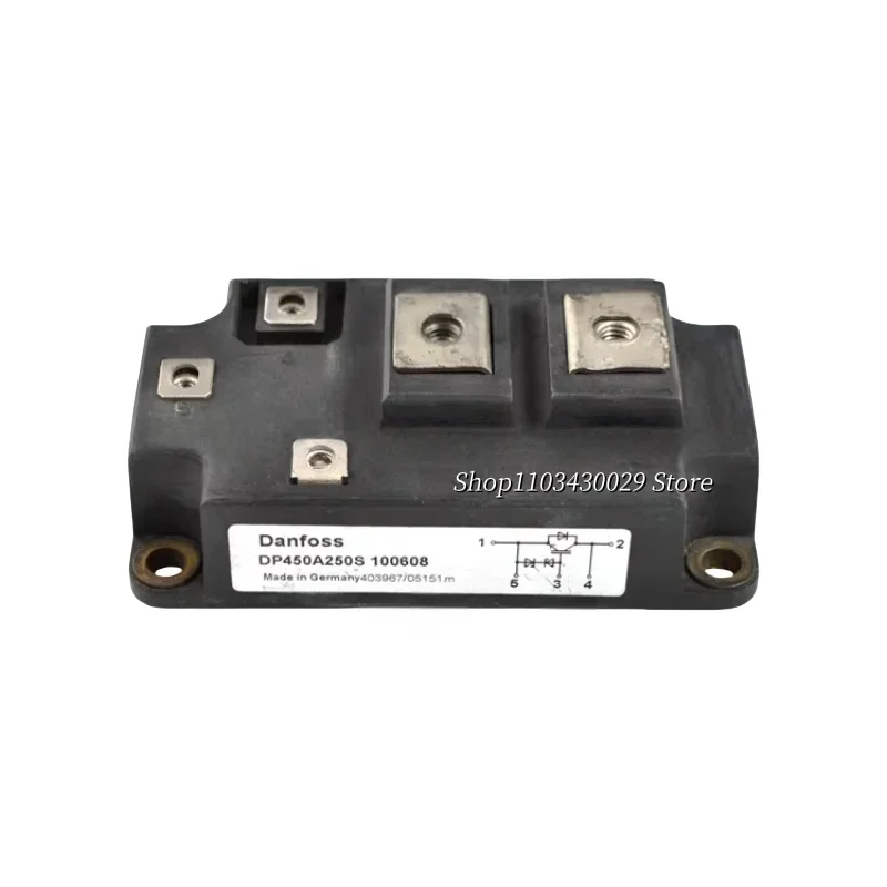 

DP450A250S 92-0196 92-0155 92-0156 NEW ORIGINAL IGBT MODULE IN STOCK