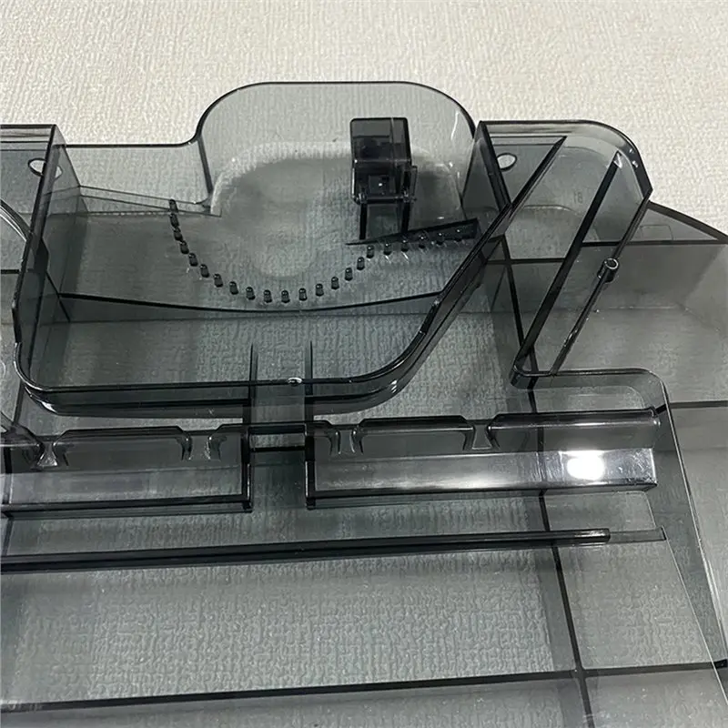 Quality Parts For X8 Pro Omni Mop Cleaning Station Tray Accessories for X8 Omni Mop Washing Plate Spare Parts