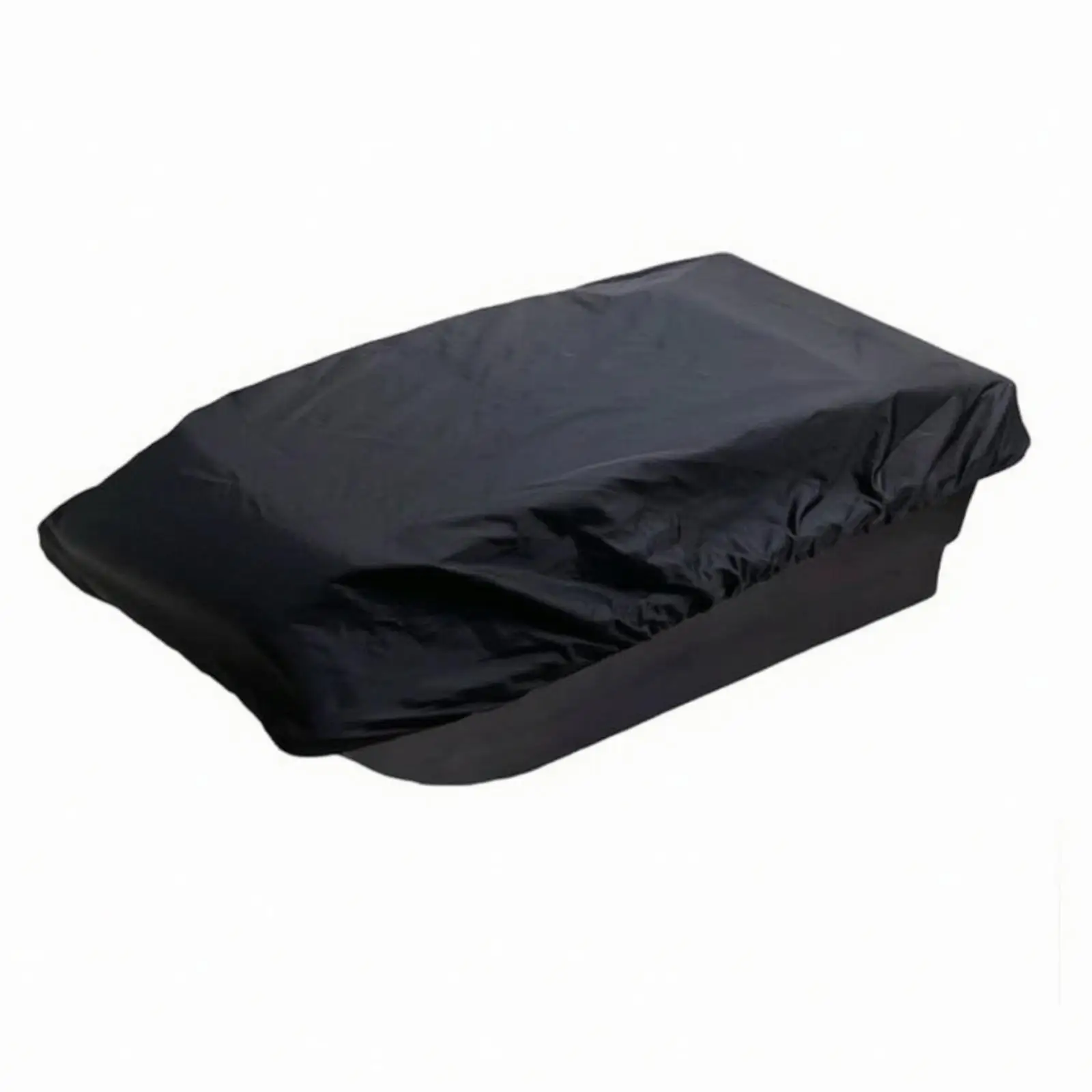Outdoor Sled Cover Waterproof Sled Storage Cover Dustproof for Transport