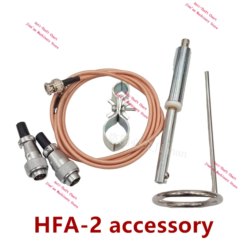 Controlador de altura de antorcha HF100, control de altura, thc, accesorio, máquina de corte láser de llama CNC, HFA-2