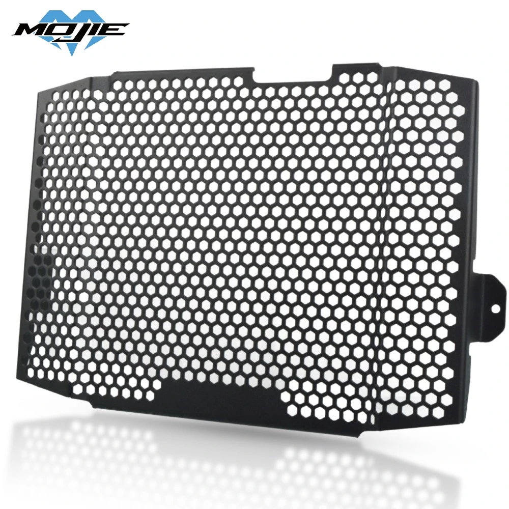 

Motorcycle Radiator Grille Guard Cover Protector For GSX-R125 GSX-S125 GSXS125 GSXR125 2017-2018-2019-2020-2021-2022-2023-2024