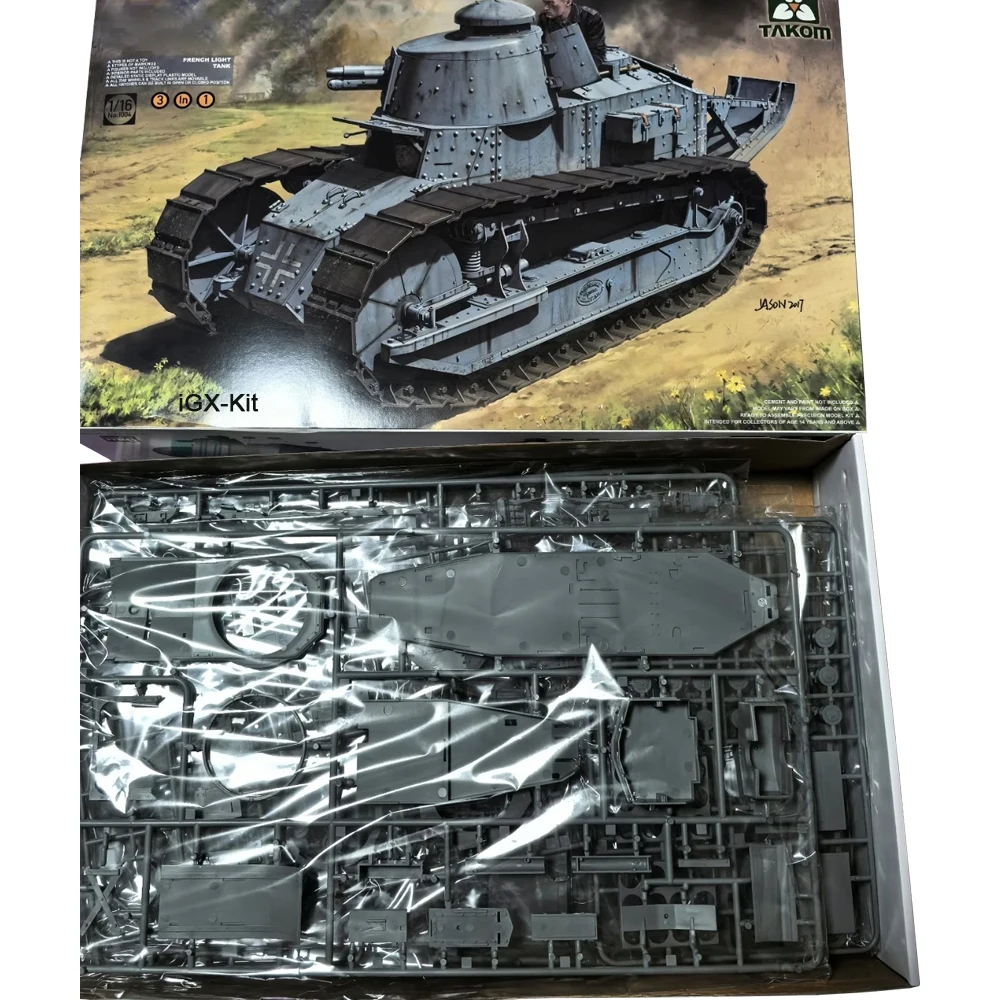takom-1004-modele-reduit-a-l’echelle-1-16-du-char-leger-francais-ft-17-kit-de-construction-en-plastique-pour-modelisme-et-loisirs-creatifs