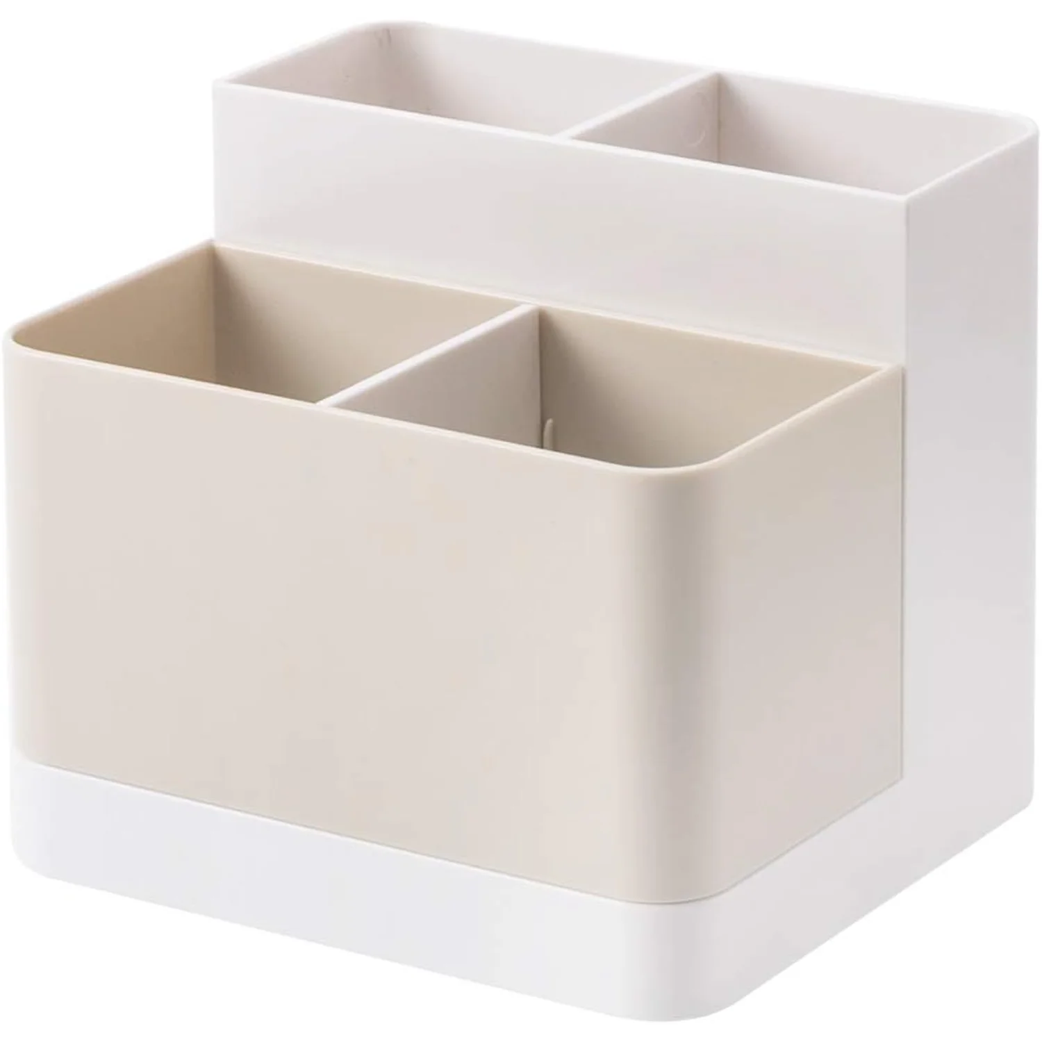 Desk Organizer and  Pencil Holder  for Desk Multifunctional Desktop Organizer Office Supplies Organizador lapices Desk pen