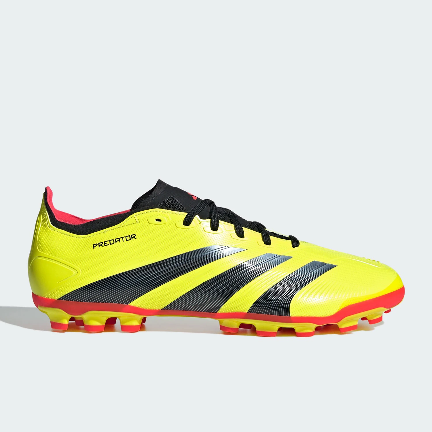 حذاء كرة القدم Adidas Authentic PREDATOR AG Short Spike للرجال والنساء IF3209 #1