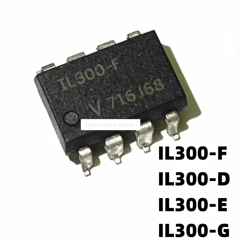 5PCS Optocoupler IL…