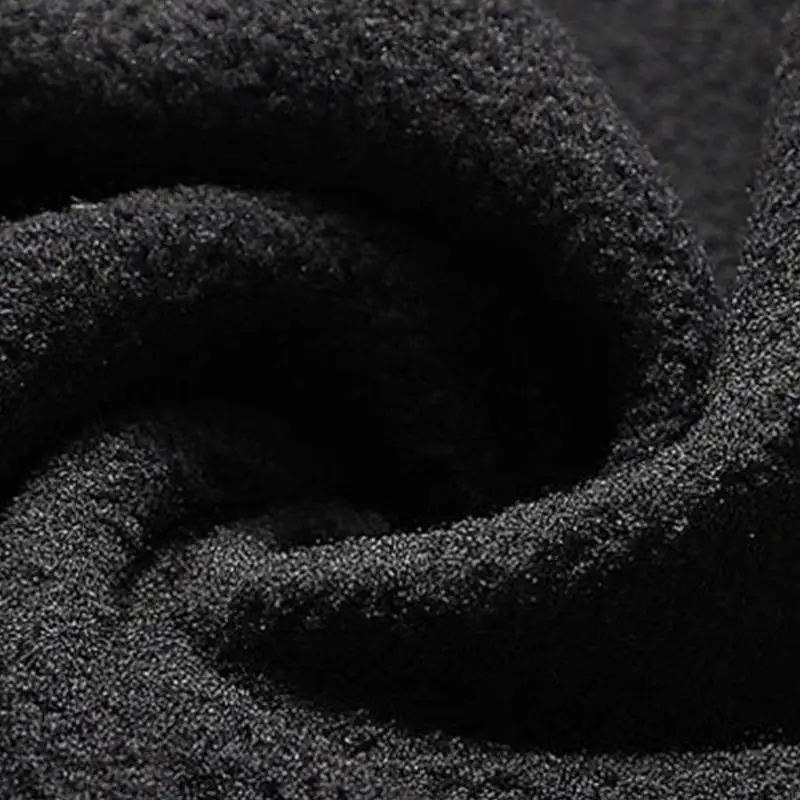 K8GF 겨울 아동용 장갑, 봉제 안감, 방풍 및 내한성 터치 스크린 장갑 사이클링 야외 미끄럼 방지