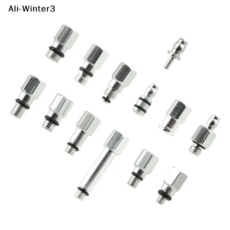 (Yy)13Pcs Bike Hydr…